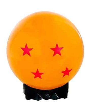 Shop Dragon Ball Z Crystal Ball Lamp anime