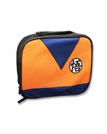 Shop Dragon Ball Super Goku Uniform Lunch Bag anime