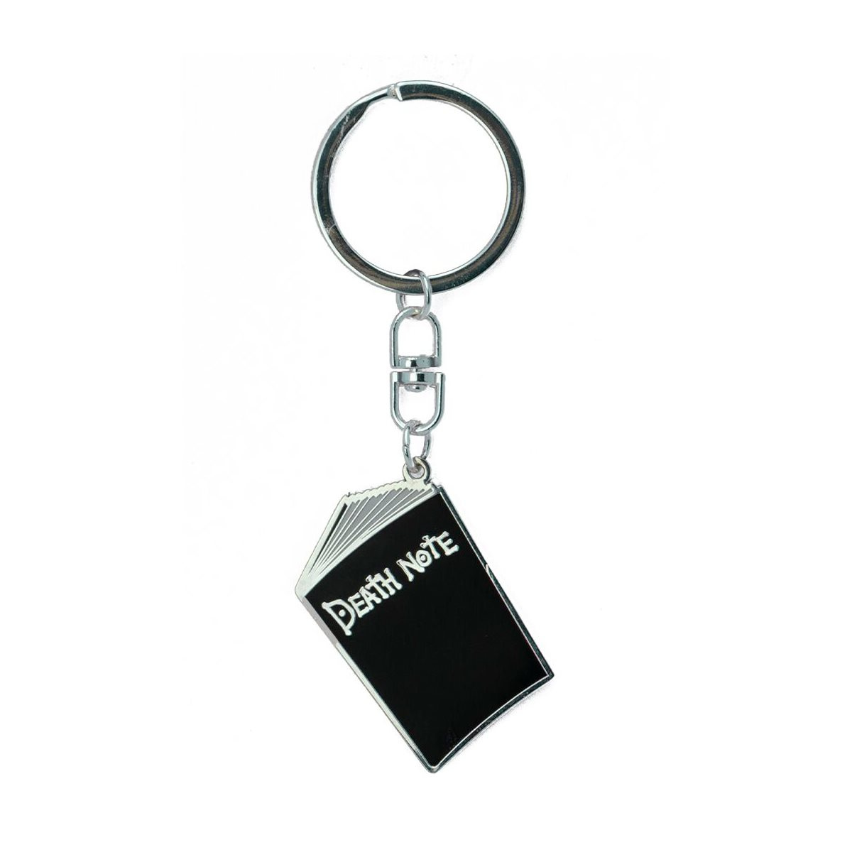 Shop Death Note Notebook Keychain anime