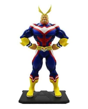 Shop My Hero Academia All Might Statue anime