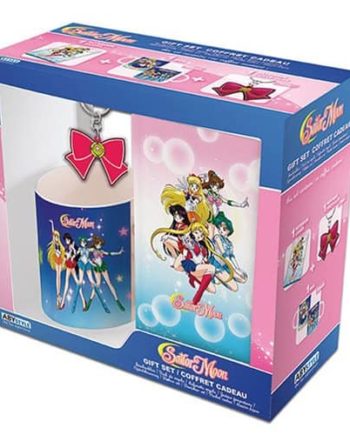 Shop Sailor Moon Sailor Scouts Gift Set anime
