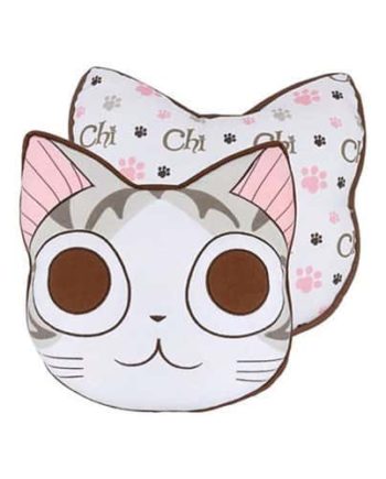 Shop Chi’s Sweet Home Chi Pillow Cushion anime