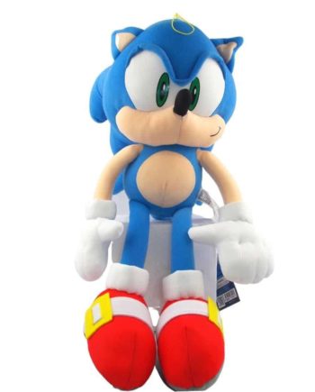 Shop Sonic the Hedgehog Big Classic Sonic 20″ Plush anime