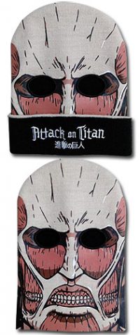 Shop Attack On Titan – Titan Ski Mask anime