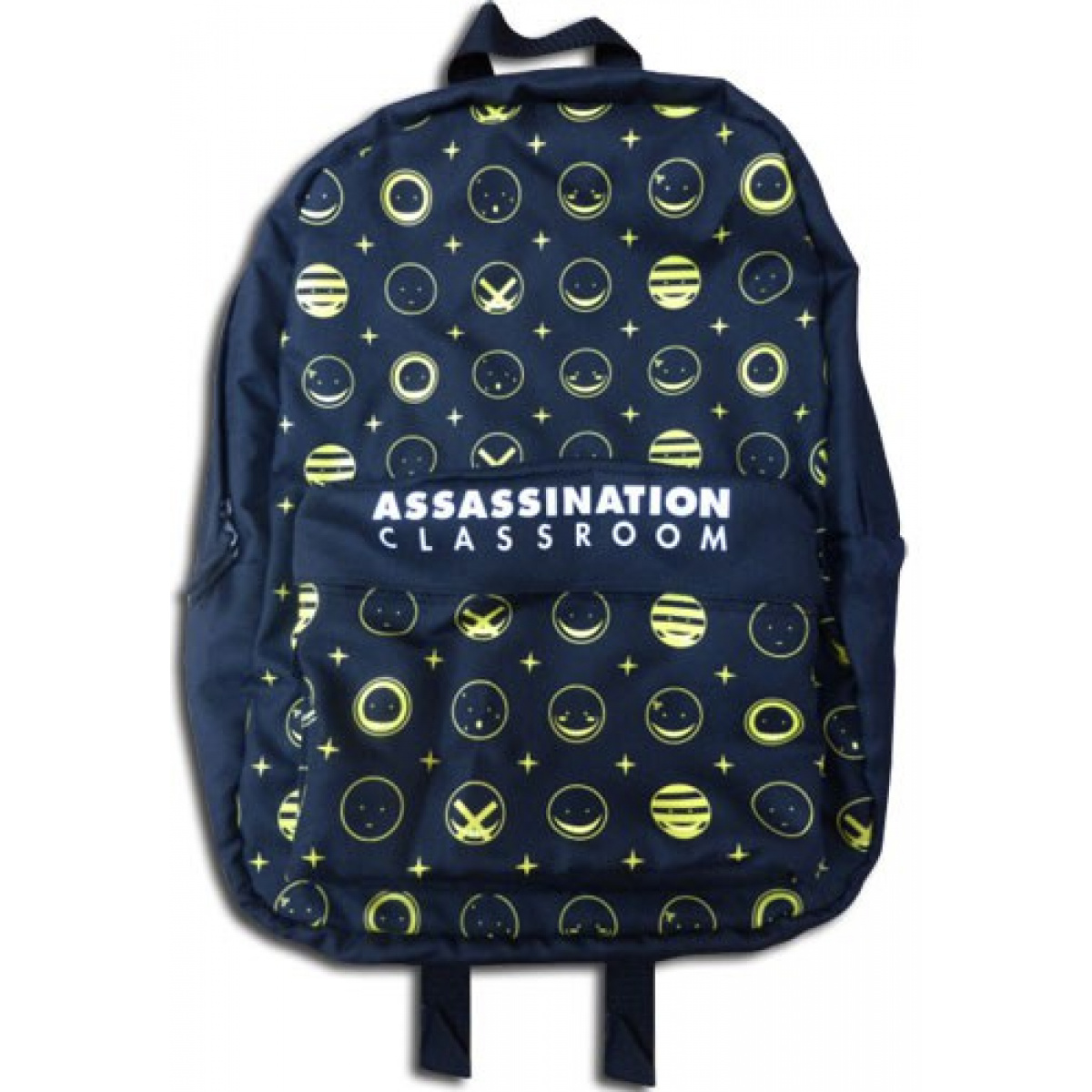 Assassination Classroom - Korosensei Expression Backpack Bag