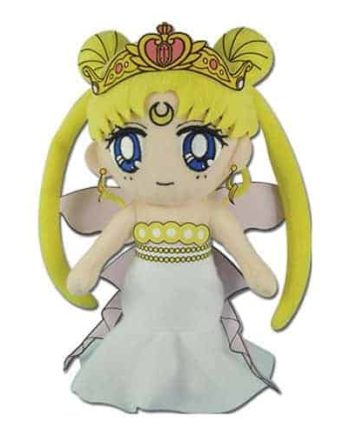 Shop Sailor Moon R Neo-Queen Serenity 8″ Plush anime