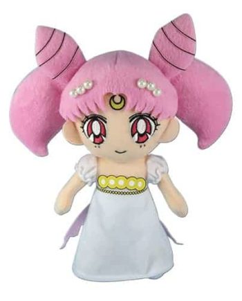 Shop Sailor Moon Small Lady 8″ Plush anime