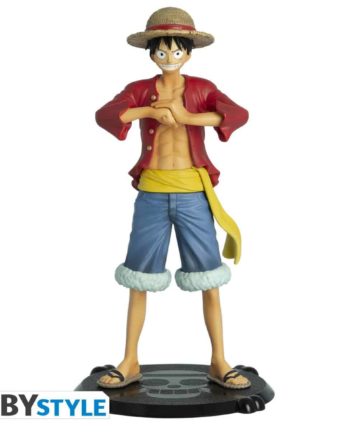 Shop One Piece Monkey D. Luffy Figurine anime
