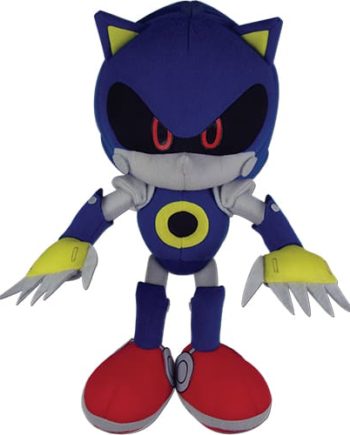 Buy Sonic the Hedgehog plush from Sonic The Hedgehog