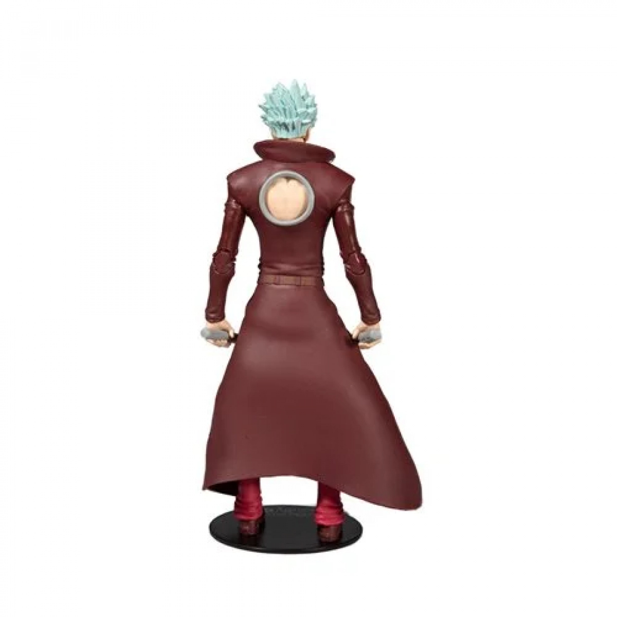 Shop The Seven Deadly Sins Wave 1 Ban 7-Inch Scale Action Figure anime 2